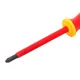 Отвертка Professional PH-FL2х100 мм VDE 1000В EKF