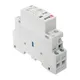 Контактор модульный КМ 25А NО+NC (1 мод.) EKF PROxima