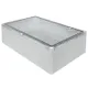 ЩМП-П прозрачная дверь (600х400х200) IP65 PROXIMA EKF