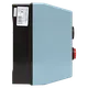 Пускатель в корпусе КМЭ 9А 230В с РТЭ Ir-5,5-8А и индикатором IP65 EKF