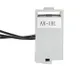 Дополнительный контакт AX AV POWER-1 для TR слева EKF AVERES
