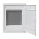 Щит слаботочный встраиваемый "ProfiBox" 513х403х105 IP41 EKF