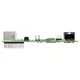 Карта расширения для преобразователя частоты PRO-Drive PD-150-ACC-COMM-ETHERCAT EKF