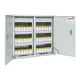 ЩРН-72 двухдверный (480х565х120) IP31 PROXIMA EKF