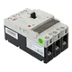 Автоматический выключатель AV POWER-1/3 16А 80kA TR EKF AVERES
