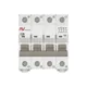 Выключатель автоматический AV-10 DC 4P 25A (C) 10kA EKF AVERES