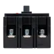 Автоматический выключатель LS125 18кА 3P 20А ProPact EKF