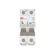 Выключатель автоматический AV-10 DC 2P 3A (L) 10kA EKF AVERES