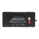 Промышленный управляемый коммутатор уровня L2 TSX-ML2-2GX/SFP-8GT, 2 порта 1000Base-X SFP, 8 портов 10/100/1000Base-T(X) RJ45, монтаж на динрейку TSX EKF