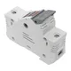 Предохранитель-разъединитель DF 14х51 1Р (тип ПВЦ) EKF