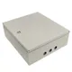 ЩУ-3/1-1 двухдверный (445х400х150) 12 мод. IP54 EKF Basic