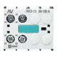 Приставка контактная ПКЭ-11 80-100А EKF AVERES