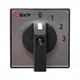Переключатель кулачковый ПК-1-121 10А 1P «0-1-2-3» EKF PROxima