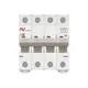 Выключатель автоматический AV-10 4P 32A (L) 10kA EKF AVERES