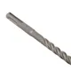 Бур по бетону SDS-plus 10х160 мм (4 резца) (4S спираль) EKF Expert