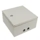 ЩУ-1/1-1 двухдверный (310х300х160) IP54 EKF Basic
