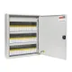 ЩРН-54 пласт. замок (480х400х120) IP31 PROXIMA EKF