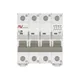 Выключатель автоматический AV-6 DC 4P 25A (L) 6kA EKF AVERES