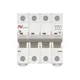 Выключатель автоматический AV-6 4P 6A (Z) 6kA EKF AVERES