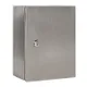 Щит из нержавеющей стали "Inox" AISI 304 (400х300х200) IP66 EKF PROxima