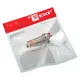 Индуктивный бесконтактный датчик PROXIS-2-12-04-P-NO-M12