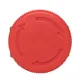 Кнопка BS542 поворотная красная грибок NC IP65 EKF PROxima