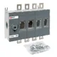 Рубильник 200A 4P без рукоятки управления TwinBlock EKF