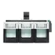 Автоматический выключатель AV POWER-4/3 1000А 100kA ETU6.2 EKF AVERES