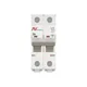 Выключатель автоматический AV-6 2P 4A (Z) 6kA EKF AVERES