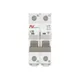 Выключатель автоматический AV-6 DC 2P 32A (L) 6kA EKF AVERES