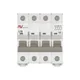 Выключатель автоматический AV-10 4P 10A (L) 10kA EKF AVERES
