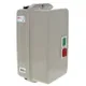 Пускатель в корпусе КМЭ 95А 230В с РТЭ Ir-80-93А IP65 EKF PROxima