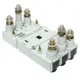 Панель втычная PM-99/1-400 заднего присоединения для ВА-99 400А EKF PROxima