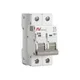 Выключатель автоматический AV-10 2P 10A (Z) 10kA EKF AVERES