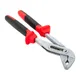 Клещи переставные Master 250 мм EKF