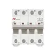Выключатель автоматический AV-6 DC 4P 1A (L) 6kA EKF AVERES