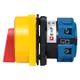 Переключатель кулачковый ПК-1-21 25А 1P "1-0-2" с блокировкой IP65 EKF PROxima