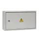 ЩРН-18М (220х400х120) IP31 PROXIMA EKF