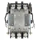 Панель выкатная AV POWER-3/3 400 переднего присоед. DOD-3/3F 400A EKF Averes