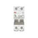 Выключатель автоматический AV-6 DC 2P 4A (L) 6kA EKF AVERES