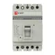Выключатель автоматический ВА-99 125/ 16А 3P 25кА EKF PROxima