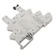 Разъем для реле РM slim 23/1 Push-in 230VАС/60VDC EKF AVERES