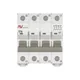 Выключатель автоматический AV-6 DC 4P 16A (C) 6kA EKF AVERES
