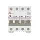 Выключатель автоматический AV-10 4P 25A (L) 10kA EKF AVERES
