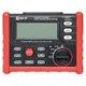 Измеритель сопротивления заземления цифровой E-Resist MS2302 EKF Professional