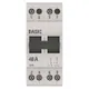 Трехпозиционный переключатель 2P 40А Basic