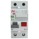Устройство защитного отключения DV 2P 40А/300мА (AC) EKF AVERES