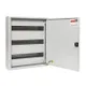 ЩРН-54 пласт. замок (480х400х120) IP31 PROXIMA EKF