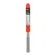 Бур по бетону SDS-plus 8х160 мм (4 резца) EKF Professional