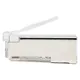 Коннектор RJ-45 TERACOM экранированный 8P8C Cat.5E универсальный (упак.20шт)